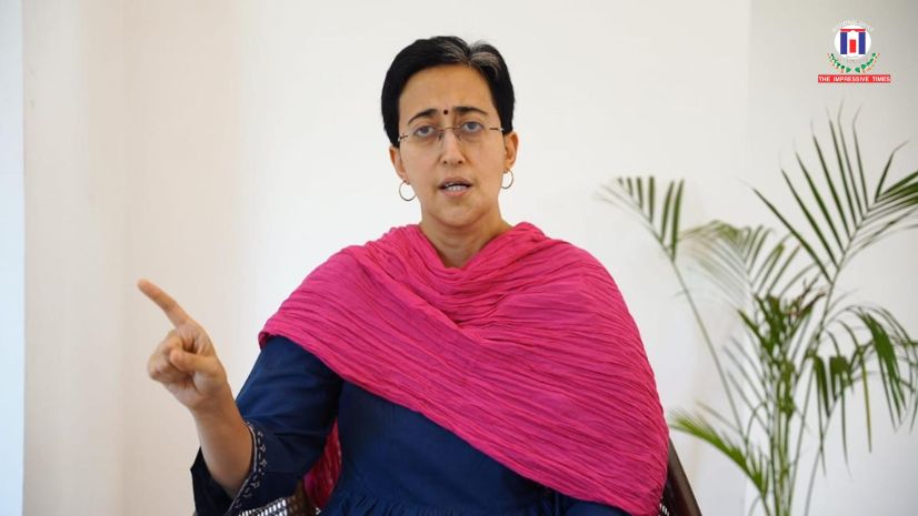 LoP Atishi questions PM Modi: Why was ceasefire announced before avenging Pahalgam attack?