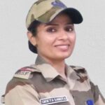 Everest Summit: CISF Officer Geeta Samota Makes History