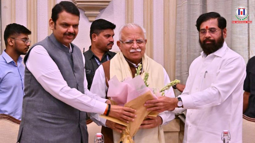 Union Power Minister Reviews Power Projects at Western States Power Conference