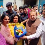Hafed and Vita products to be available under one roof for the public: Dr. Arvind Sharma