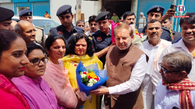 Hafed and Vita products to be available under one roof for the public: Dr. Arvind Sharma