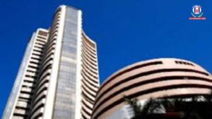 Sensex Soars 1,289 Points in a Week, Marking Strong Market Rally