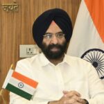 Environment Minister Manjinder Singh Sirsa takes corrective measures on Illegal Dumping of Untreated Septage into Delhi Drains
