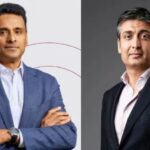 Wipro CEO’s Pay Overshadows Chairman Rishad Premji’s in FY25