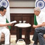 Yamuna Water to Soon Reach Sikar, Churu, and Vice President’s Home District Jhunjhunu