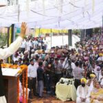 Punjab Gets a New Water Warrior: Bhagwant Mann Says – “If We Can Protect a 532 KM Border, We Can Protect Our Waters Too”