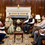 CM Sukhu Urges FM Sitharaman to Hike Apple Import Duty, Seeks Higher Borrowing Limit for Himachal