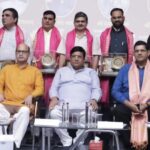 10th State-Level Devarshi Narad Jayanti and Journalism Awards Ceremony: Eight Journalists Honored Including Dr. Amit Arya