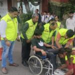 Operation Abhyas: Civil Defense Mock Drill Conducted Across Gurugram to Test Emergency Preparedness