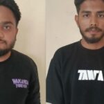 Two Accused Arrested for Providing Bank Accounts Used in ₹1.10 Crore Investment Fraud: Cyber Police Station Central, Faridabad