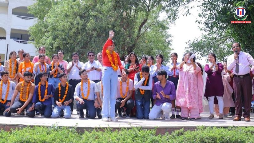 Rawal International School achieves remarkable success in Class 10th and 12th CBSE board results