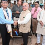 CUH Organizes Expert Lecture on ‘Know Your Army’