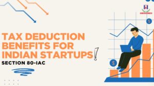 DPIIT Clears 187 Startups For Tax Relief Under Revised Section 80-IAC Framework