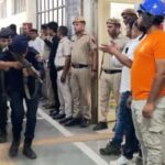 Faridabad: Civil Defence Mock Drill Conducted at 11 Locations Across the District
