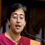 LoP Atishi writes to CM Rekha Gupta, demands immediate & exemplary action against DPS Dwarka for expelling 34 students over fee hike