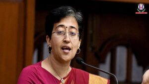 LoP Atishi writes to CM Rekha Gupta, demands immediate & exemplary action against DPS Dwarka for expelling 34 students over fee hike