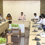 Office of the Minister of Art, Culture & Languages and Tourism Government of Delhi