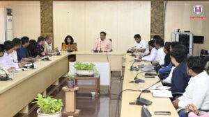 Office of the Minister of Art, Culture & Languages and Tourism Government of Delhi