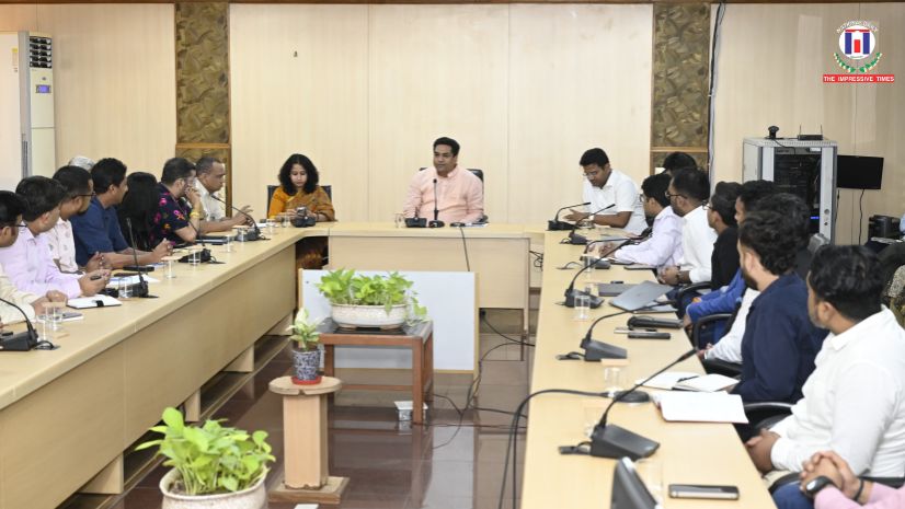 Office of the Minister of Art, Culture & Languages and Tourism Government of Delhi