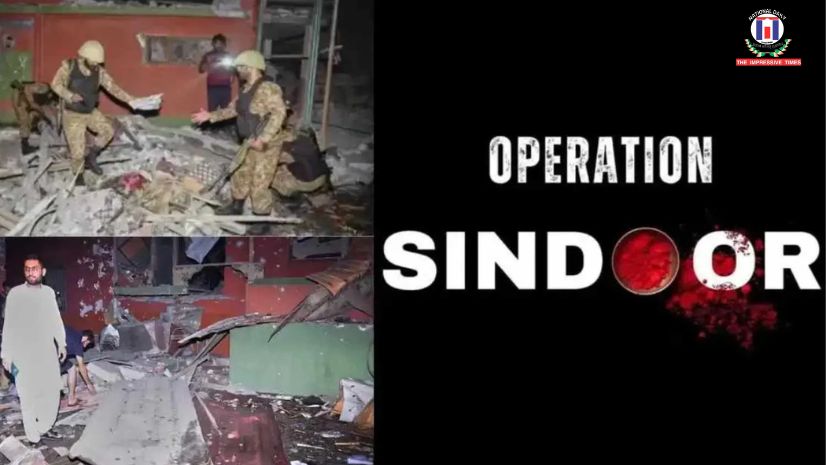 Punjab, Rajasthan on High Alert After Operation Sindoor: Schools Shut, Leaves Cancelled!