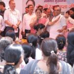 Har Ghar Nal Se Jal Mission Gets Major Boost: CM Rekha Gupta Lays Foundation for Water Projects in Singalpur & Pitampura