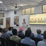 ROAD SAFETY AWARENESS IN MODERN SCHOOL