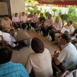 Anil Vij redressed to people grievances and directed officers to take prompt action