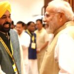STOP INJUSTICE WITH PUNJAB: CM AT NITI AAYOG