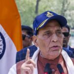 Rajnath Singh to Visit Bhuj Airbase, Meet Bravehearts