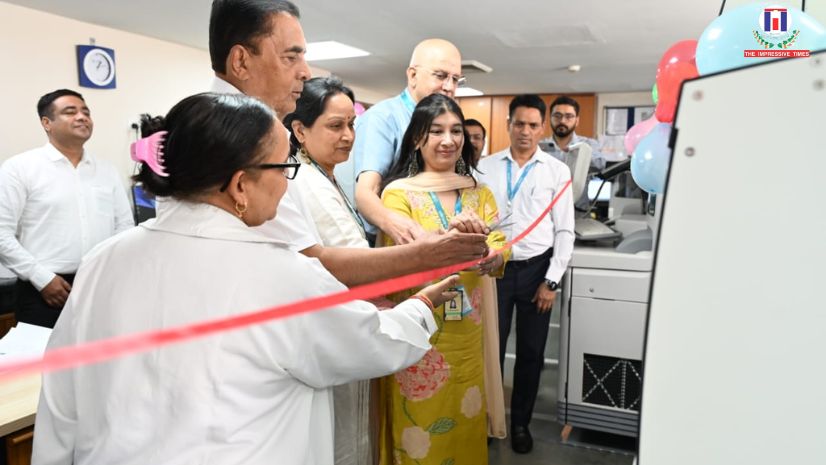 Asian Hospital, Faridabad Becomes the First in the City to Launch Total Lab Automation with QuidelOrtho