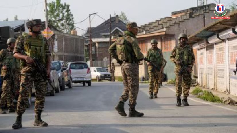 PAKISTAN’S BID TO ESCALATE NEGATED – PROPORTIONATE RESPONSE BY INDIA