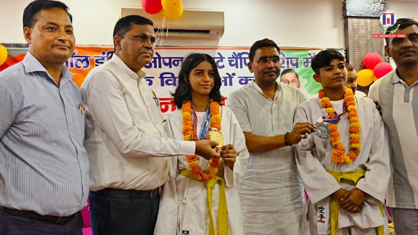 The Constitution Beams with Pride in Haryana’s Development Model: Kataria