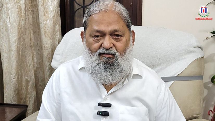 “The war with Pakistan is not over yet—only a ceasefire has taken place.”– Vij