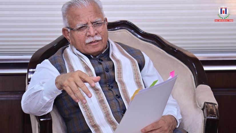 Manohar to Present PM Modi’s ‘Power Model’ of Viksit Bharat at BRICS