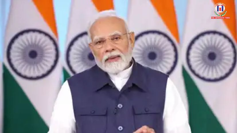Prime Minister Shri Narendra Modi inaugurates WAVES 2025