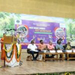 NDMC organizes ten days Viksit Bharat Summer Art Workshop for its School Students at Navyug School, Sarojini Nagar