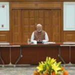 PM Modi Chairs High-Level Meeting with Secretaries of Government of India