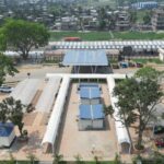 NFR Completes Redevelopment of Haibargaon Railway Station under Amrit Bharat Station Scheme