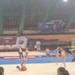 Khelo India Youth Games 2025: Maharashtra Shines in Rhythmic Gymnastics Qualifiers, Delhi Puts Up a Strong Fight