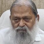 Pakistan spreads terror, even their air and water supply should be cut off” – Anil Vij