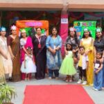 Mother’s Day Celebration – Pre-Primary Segment