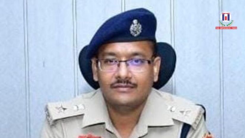 Palwal Police Committed and Always Ready for Public Safety and Assistance – Varun Singla, SP Palwal