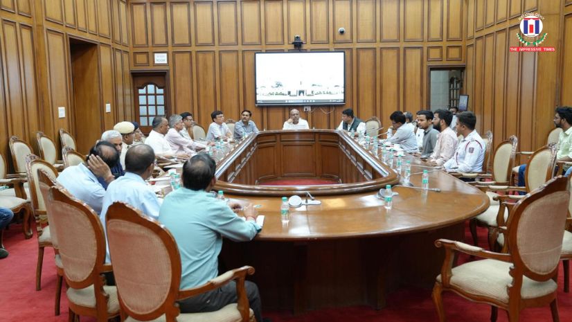 Delhi Legislative Assembly Set to Become India’s First Fully Solar-Powered State Assembly