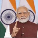 PM Modi to address Lokmata Devi Ahilyabai Holkar Mahila Sashatikaran Sammelan