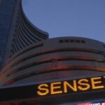 Markets in Red at Opening Bell: Sensex, Nifty Decline