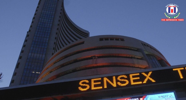 Markets in Red at Opening Bell: Sensex, Nifty Decline
