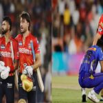 Shreyas Iyer’s PBKS Create IPL History Against MI in Qualifier 2