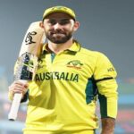 Glenn Maxwell Announces Immediate Retirement from ODI Cricket