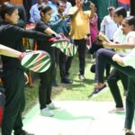 Empowering Women Through Self-Defense: Delhi Police’s 21st Summer Camp Concludes Successfully