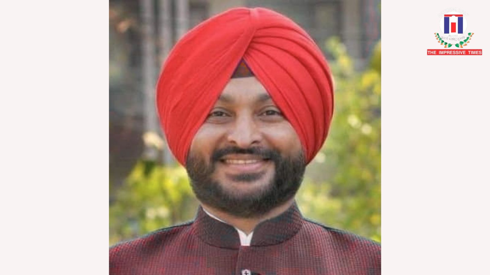 Union Minister Ravneet Singh to flag off new weekly Firozpur–Hazur Sahib Nanded Express